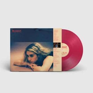 If You Asked For A Picture (New LP)