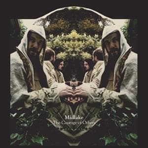 Courage Of Others (New LP)