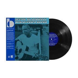 Mr. Scrapper's Blues (New LP)