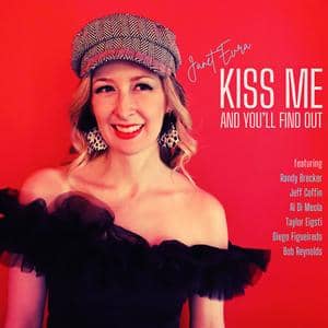 Kiss Me And You'll Find Out (New LP)