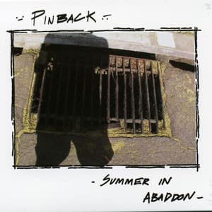 SUMMER IN ABADDON (CD)