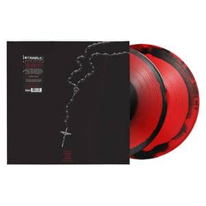 Three Cheers For Sweet Revenge (New LP)