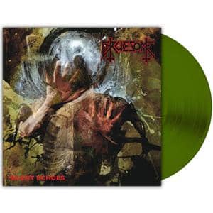 Silent Echoes (New LP)