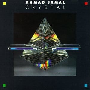 Crystal (CD)
