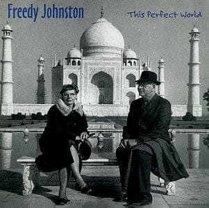 THIS PERFECT WORLD (CD)