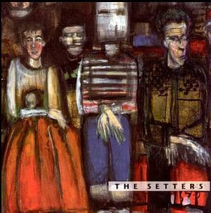 SETTERS (CD)