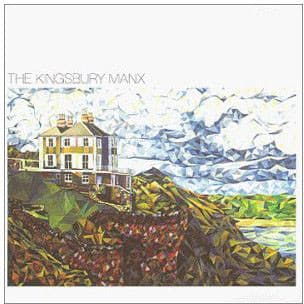 KINGSBURY MANX