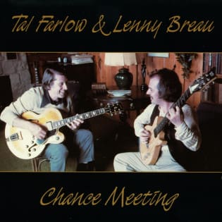 CHANCE MEETING (CD)
