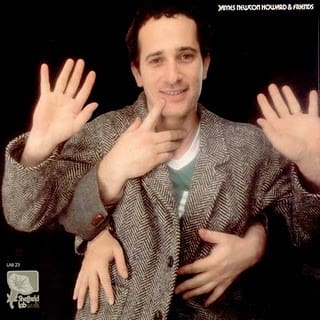 JAMES NEWTON HOWARD & FRIENDS