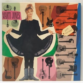 Used Guitars (USED LP)