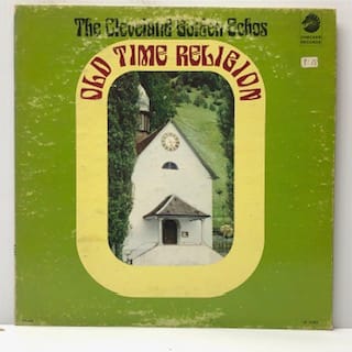 Old Time Religion (USED LP)