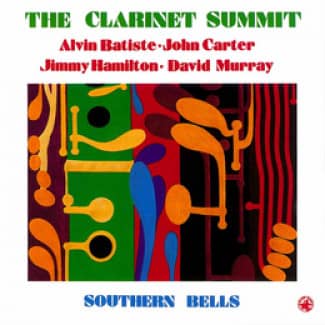 THE CLARINET SUMMIT (CD)