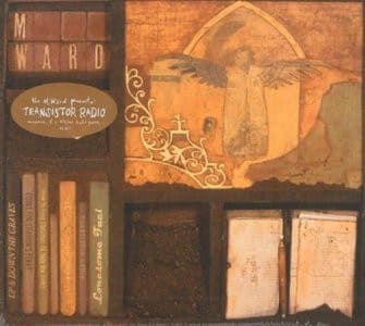 TRANSISTOR RADIO (CD)