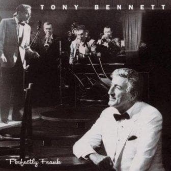 PERFECTLY FRANK (CD)