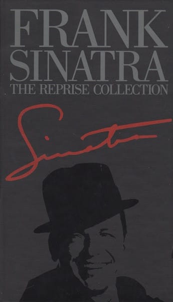 REPRISE COLLECTION (CD)