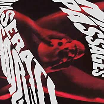 PASSAGES (CD)