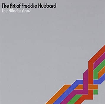ART OF FREDDIE HUBBARD