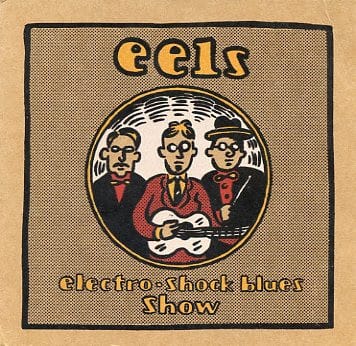 Electro-Shock Blues Show