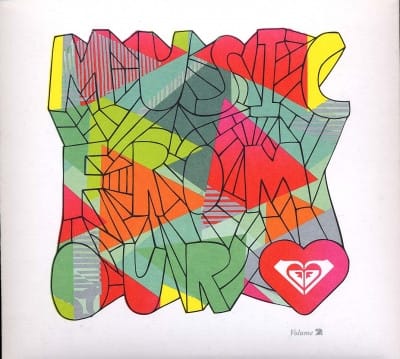 Music From Our Hearts Volume 2 (CD)