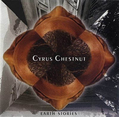 EARTH STORIES (CD)