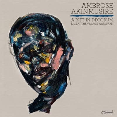 RIFT IN DECORUM: LIVE AT THE VILLAGE VANGUARD (CD)