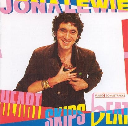Heart Skips Beat (CD)