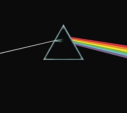 DARK SIDE OF THE MOON (CD)
