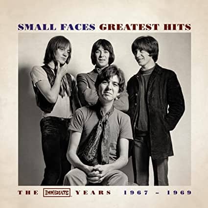 Greatest Hits - The Immediate Years 1967-1969 (CD)