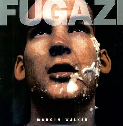 Margin Walker (NEW LP)