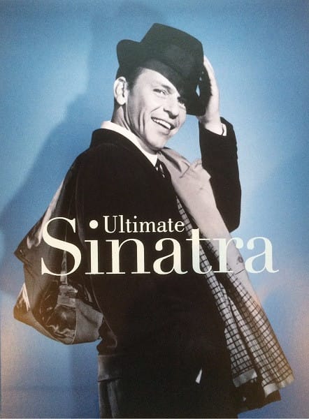 ULTIMATE SINATRA (CD)
