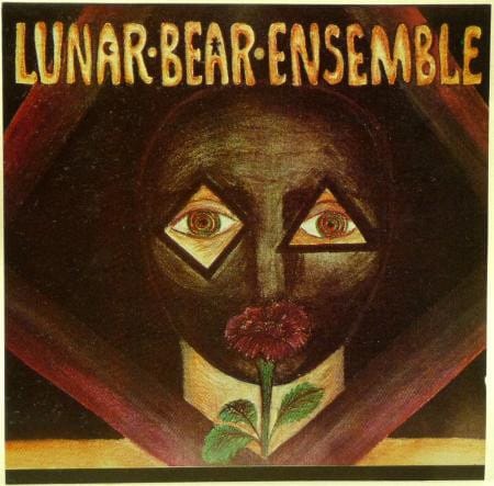 LUNAR BEAR ENSEMBLE (CD)