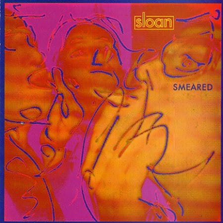 SMEARED (CD)