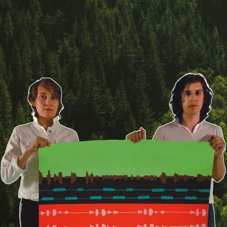 PAPER TELEVISION (Used CD)