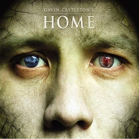 HOME (Used CD)