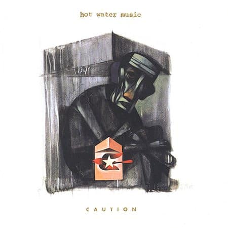 CAUTION (CD)