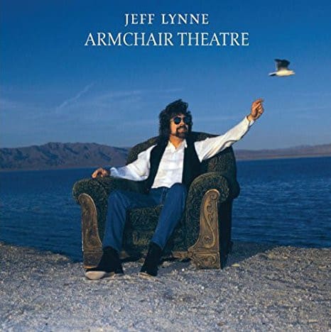 ARMCHAIR THEATRE (CD)