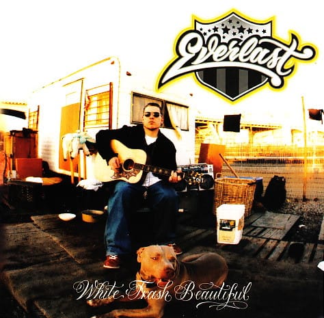 White Trash Beautiful (CD)