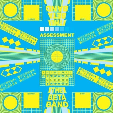 ASSESSMENT (Used CD)