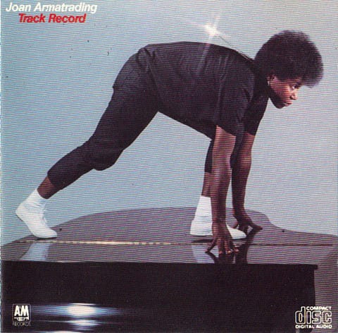 Track Record (CD)