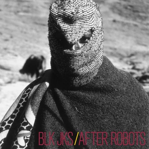 AFTER ROBOTS (CD)
