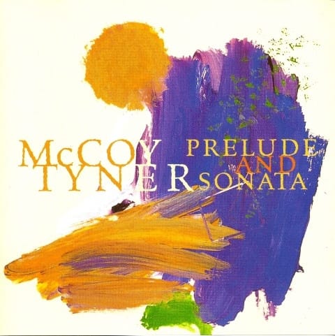 PRELUDE & SONATA (CD)