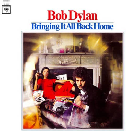 Bringing It All Back Home (New LP)