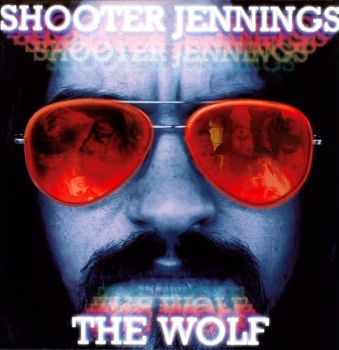 Wolf (New LP)