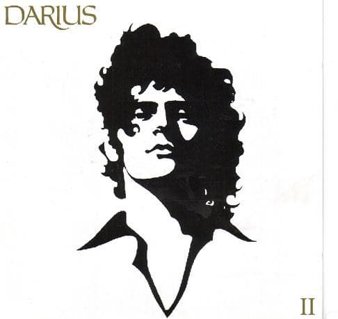 DARIUS II (Used CD)
