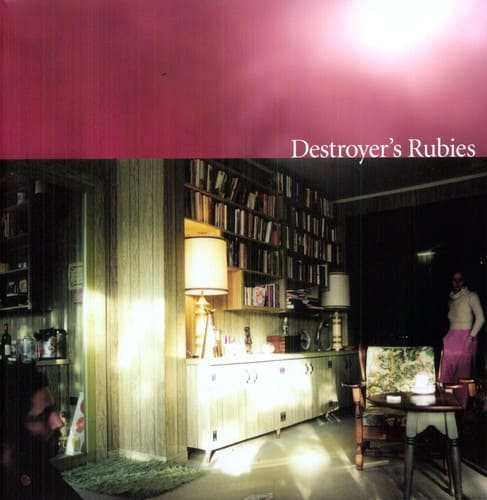 DESTROYER'S RUBIES (NEW LP)