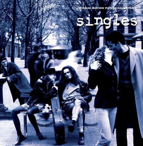 Singles (OST) (New LP)