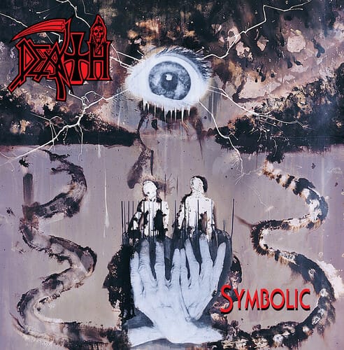 Symbolic (New LP)