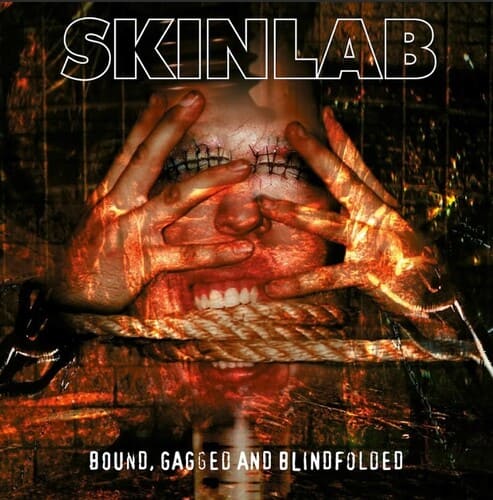 Bound Gagged and Blindfolded (RSD25) (New LP)