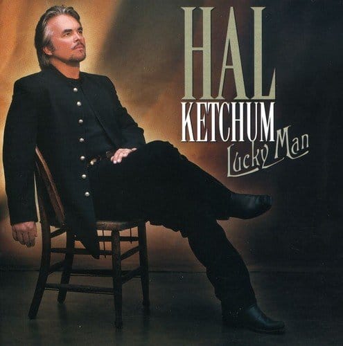 Lucky Man (CD)