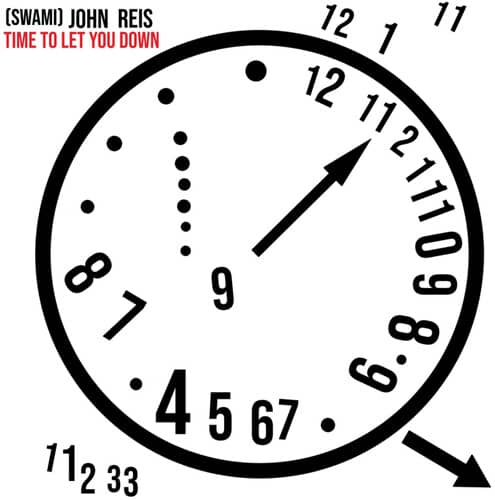 Time To Let You Down (New LP)